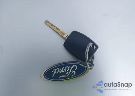 2017 Ford Fiesta Se from USA, damaged, VIN 3FADP4BJ4HM112924